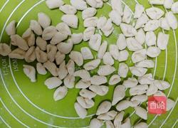 晋南麻食的做法图解5