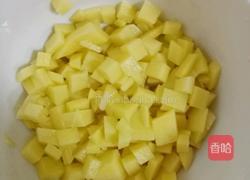 晋南麻食的做法图解6