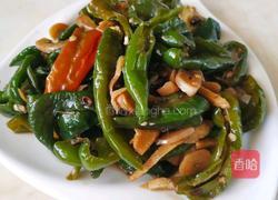 多味辣子的做法图解5