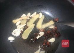 相同料腌制辣椒和黄瓜的做法图解2