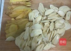 相同料腌制辣椒和黄瓜的做法图解8