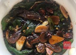 相同料腌制辣椒和黄瓜的做法图解13