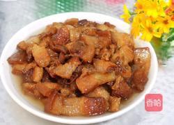 红烧肉的做法图解9