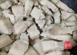 红烧肉的做法图解3