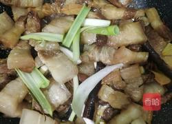 红烧肉的做法图解7