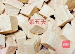 豆腐乳的做法图解2