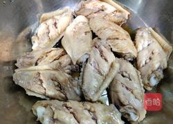 可乐鸡翅的做法图解5