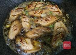 可乐鸡翅的做法图解9