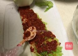 韩式辣白菜的做法图解11