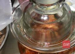 韩式辣白菜的做法图解13