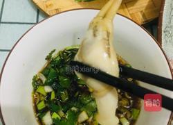 清蒸蛏子的做法图解7