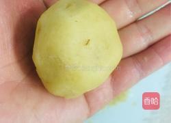 桃酥的做法图解2