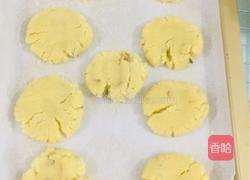 桃酥的做法图解4