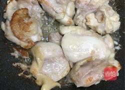 超级下饭的照烧鸡腿的做法图解6