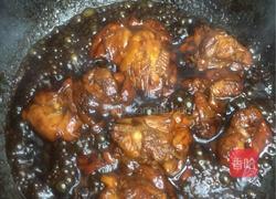 超级下饭的照烧鸡腿的做法图解9