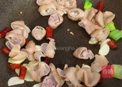 香辣肥肠的做法的做法图解8