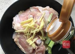 在家也能做的鸡肉小串儿的做法图解2