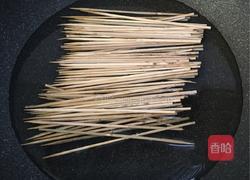 在家也能做的鸡肉小串儿的做法图解5