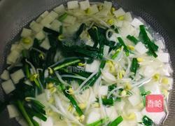 油泼辣子小面片的做法图解3