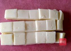 软糯香甜 入口即化的椰蓉牛奶小吃的做法图解6