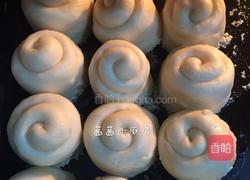 蜂蜜脆底小面包的做法图解15