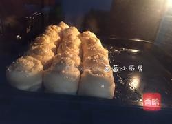蜂蜜脆底小面包的做法图解17