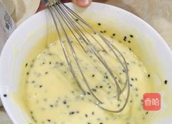 奶香鸡蛋饼干（没有烤箱也能做的香脆薄饼干）的做法图解3