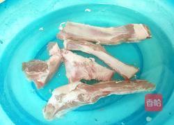 绝味排骨的做法图解3