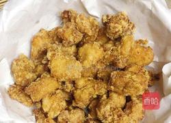 酱香盐酥鸡|外酥里嫩，超级好吃，每次做都会获得夸赞的做法图解11