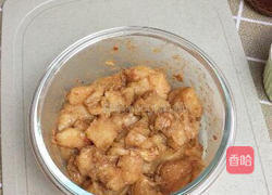 酱香盐酥鸡|外酥里嫩，超级好吃，每次做都会获得夸赞的做法图解3