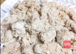 酱香盐酥鸡|外酥里嫩,超级好吃,每次做都会获得夸赞的做法图解6