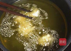 酱香盐酥鸡|外酥里嫩,超级好吃,每次做都会获得夸赞的做法图解7