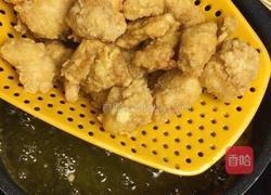 酱香盐酥鸡|外酥里嫩,超级好吃,每次做都会获得夸赞的做法图解9