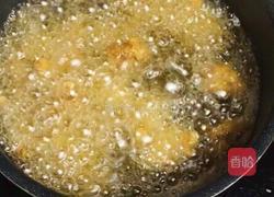 酱香盐酥鸡|外酥里嫩,超级好吃,每次做都会获得夸赞的做法图解10