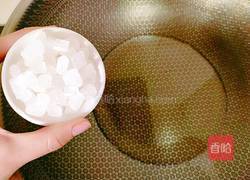 糖炒板栗的做法图解5