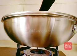 糖炒板栗的做法图解13