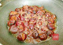 糖炒板栗的做法图解14