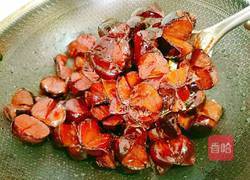 糖炒板栗的做法图解16