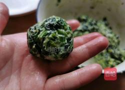 陕西风味小吃 菜疙瘩的做法图解7