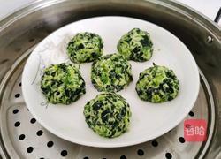 陕西风味小吃 菜疙瘩的做法图解9