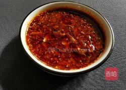 陕西风味小吃 菜疙瘩的做法图解10