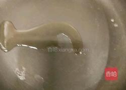 宝宝辅食 红萝卜鸡蛋饼的做法图解5