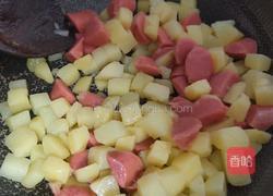 这样做的土豆比烧烤摊的还好吃的做法图解5