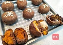 全麦欧包的做法图解5