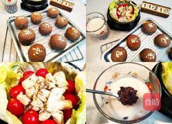 全麦欧包的做法图解6