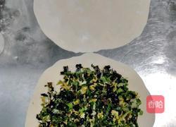 菠菜饼的做法图解5