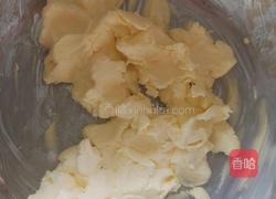 蔓越莓饼干的做法图解2