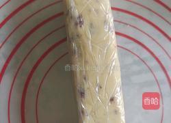 蔓越莓饼干的做法图解7