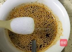 煎豆腐片的做法图解7