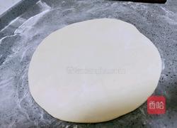 陕西小吃 辣子锅盔的做法图解4